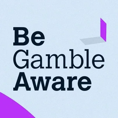 BeGambleAware